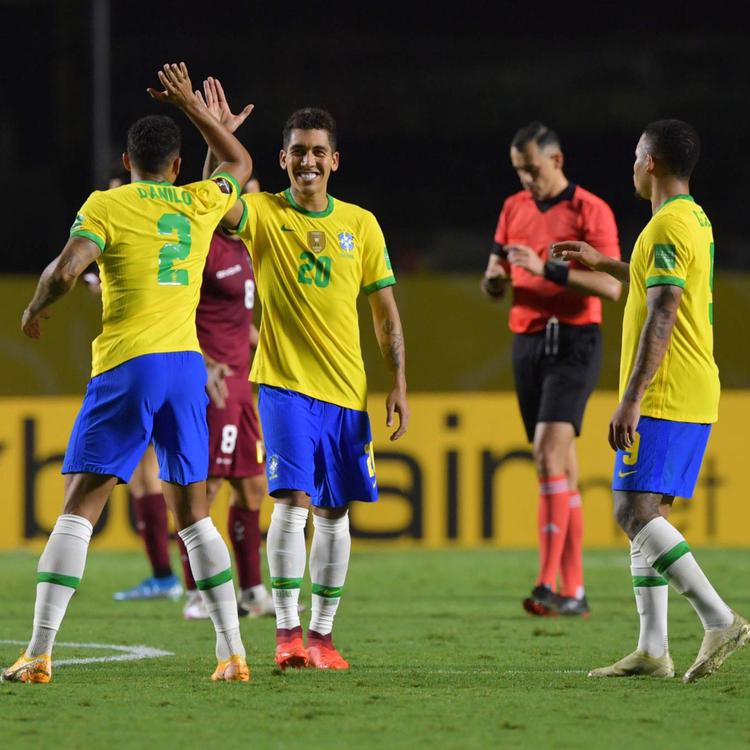 firmino brasil
