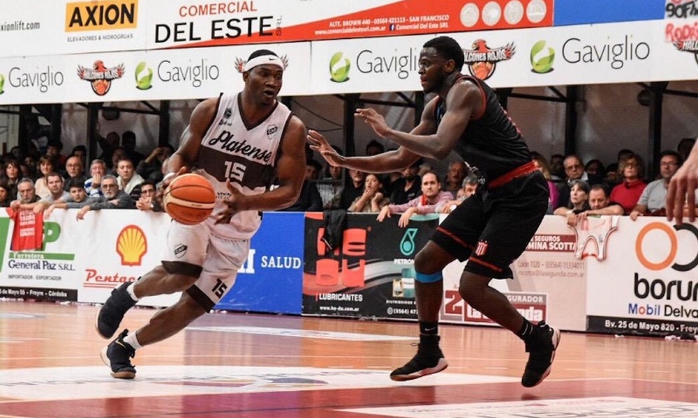 Básquetbol: San Isidro perdió con Platense y el ascenso se define el miércoles