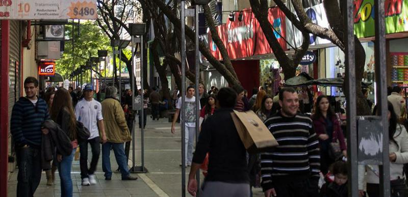 ventas centro