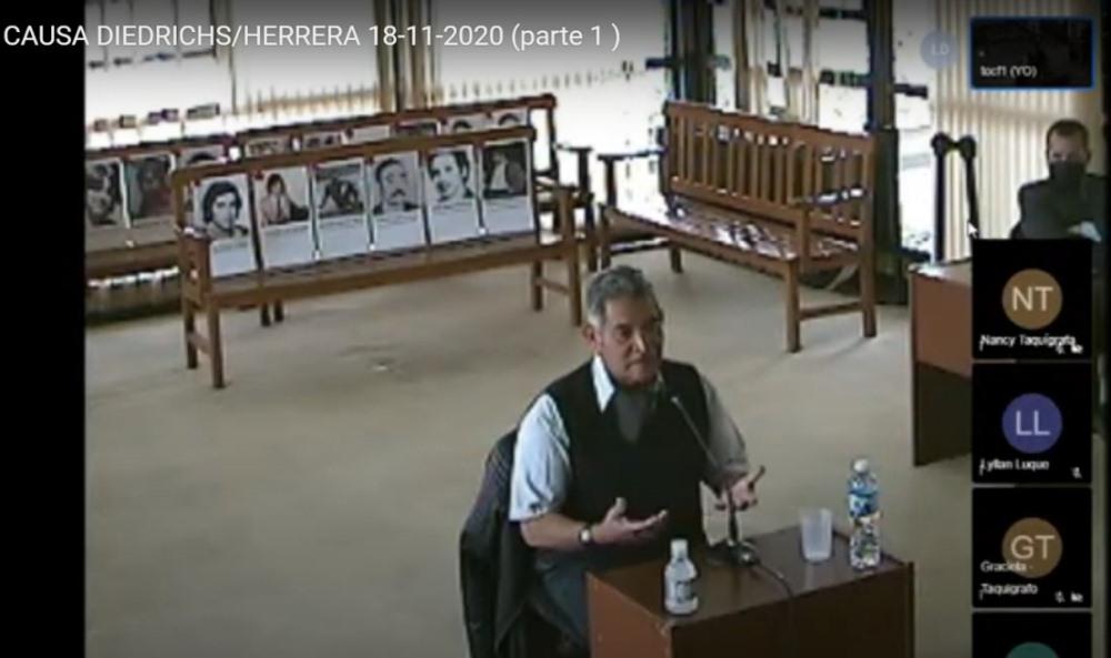 juicio lesa by captura