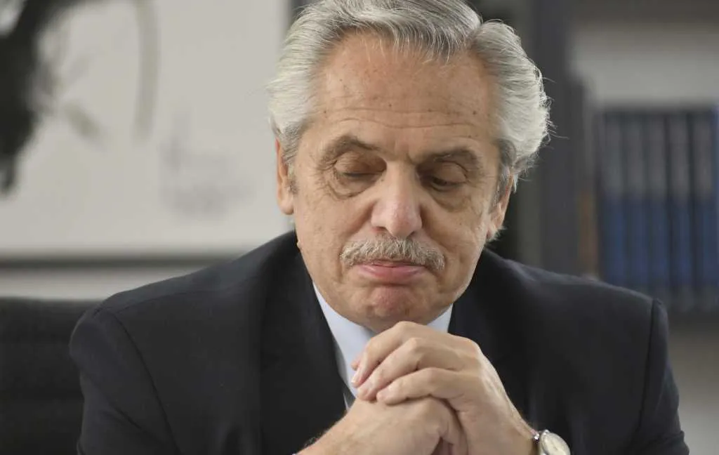 Fernandez NA-Juan Vargas
