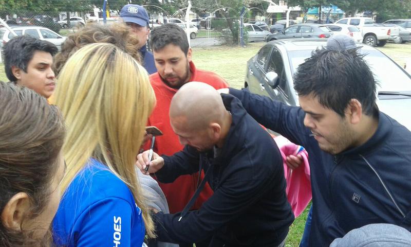Guiñazú Talleres