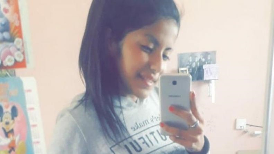 kiara jesus maria