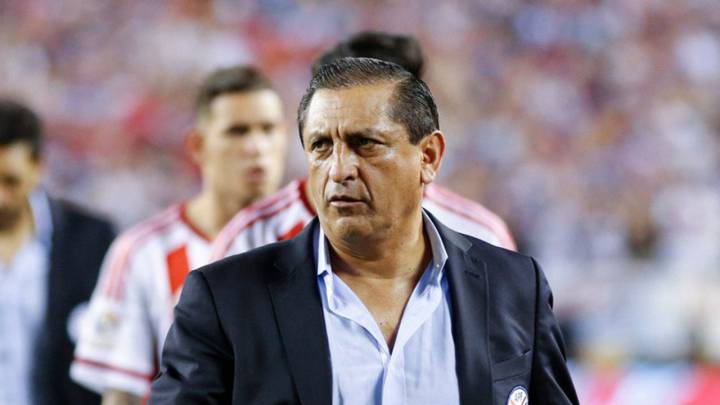 ramon diaz
