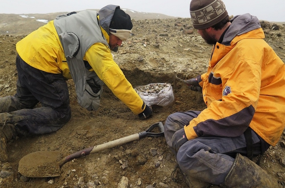 Científicos Antártida Monstruo Lago Ness by Télam 1