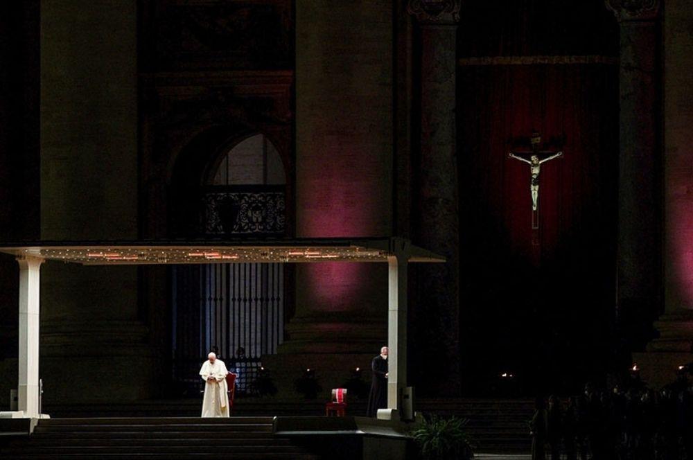 Papa Pasion