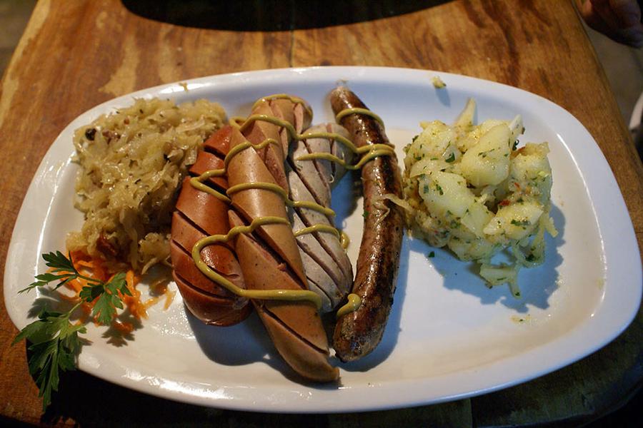 Gastronomía1