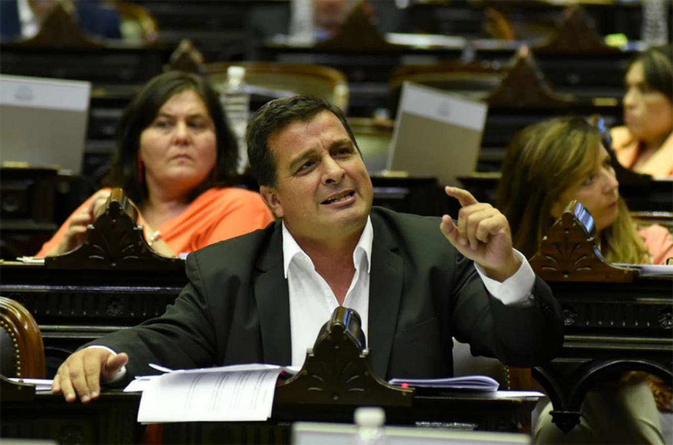 Marcelo Casaretto by gentileza