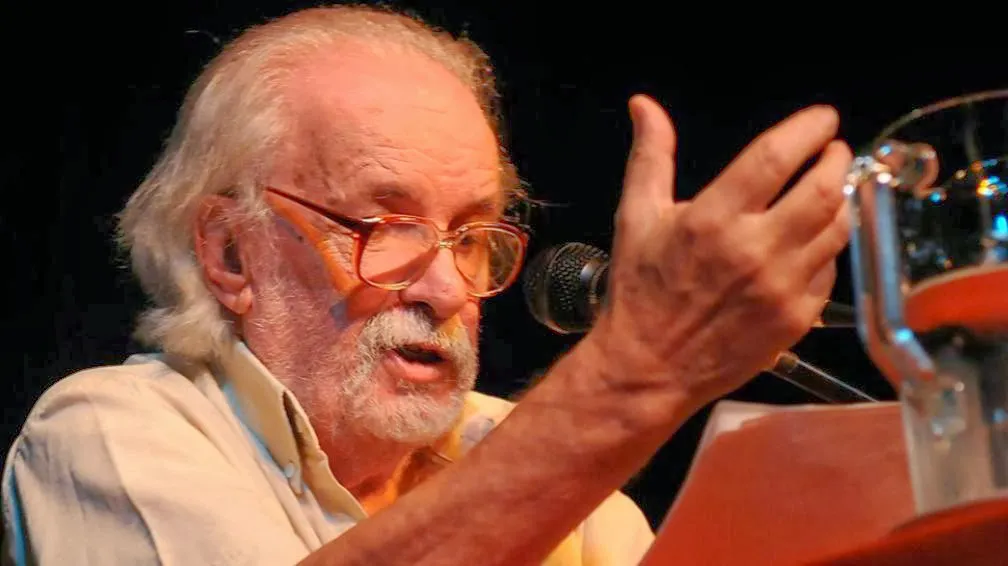 oscar del barco