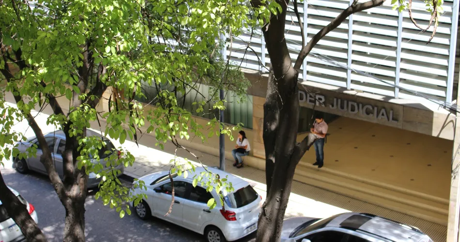 Poder Judicial de Córdoba 3