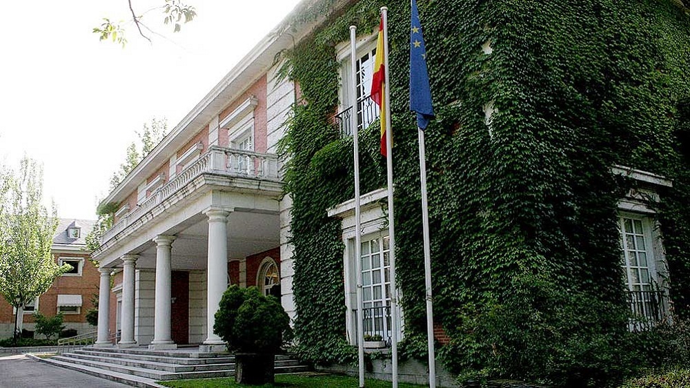 españa