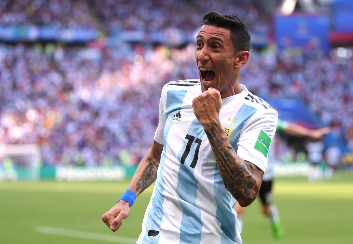 di maria 9