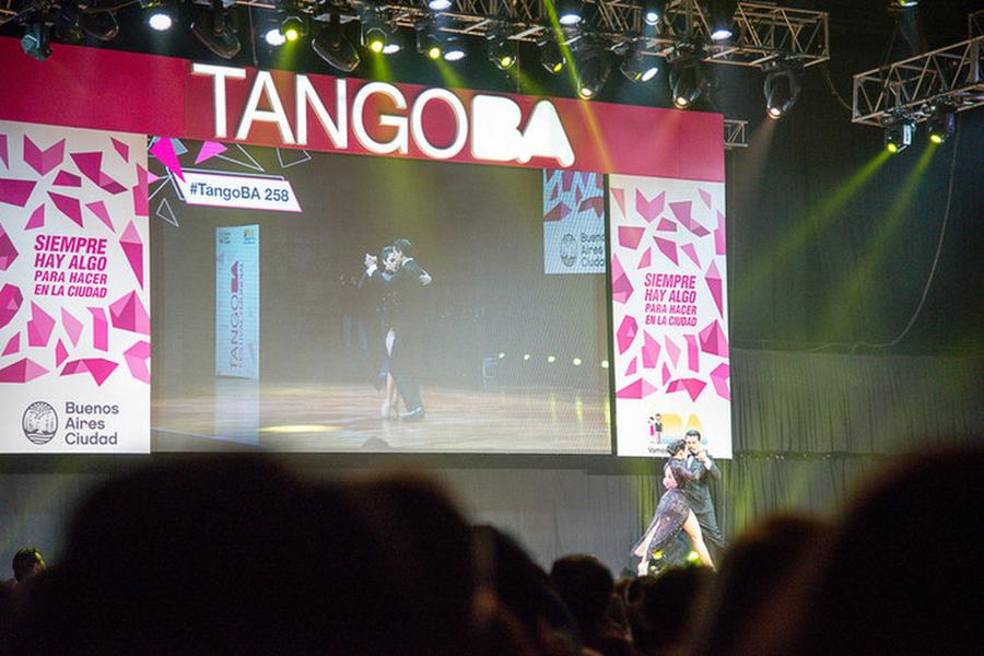 tango