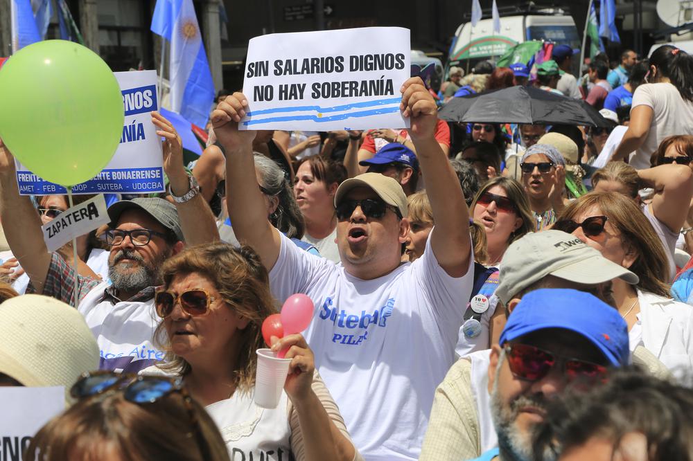 docentes paritarias nacionales by na