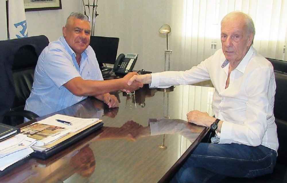 Menotti Tapia