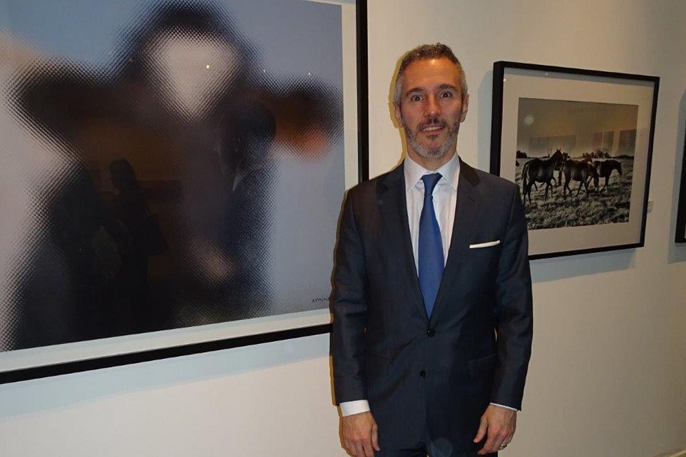 Mario Oyarzabal by gentileza