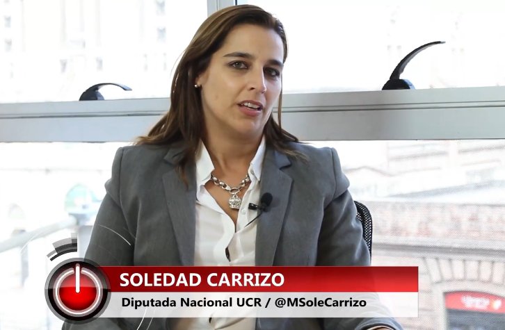 Soledad Carrizo