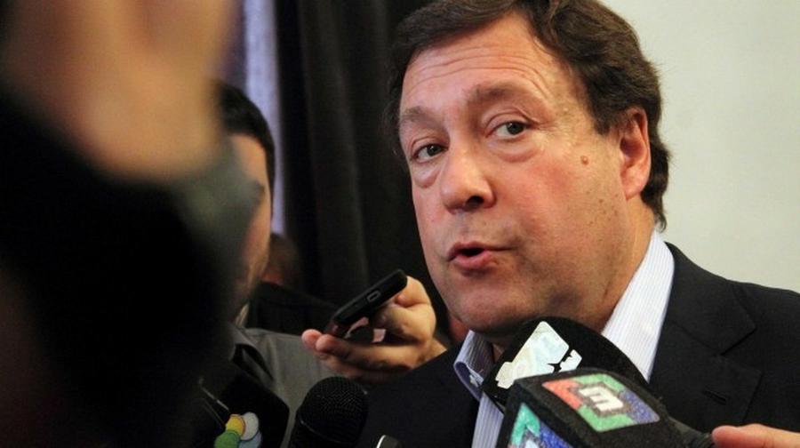 gobernador rio negro Weretilneck @diario de rio negro