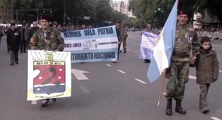 veteranos