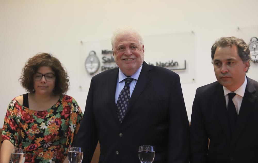 Ginés GOnzález García by NA