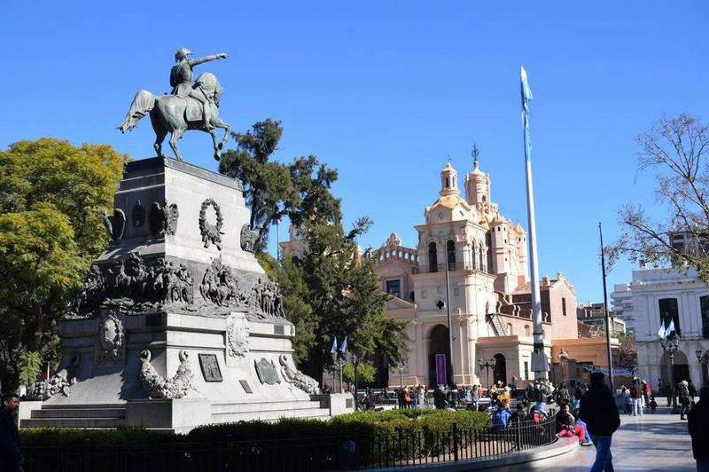 cordoba