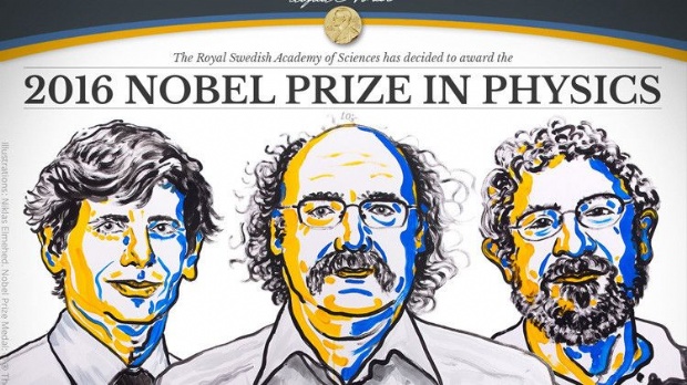 nobel fisica