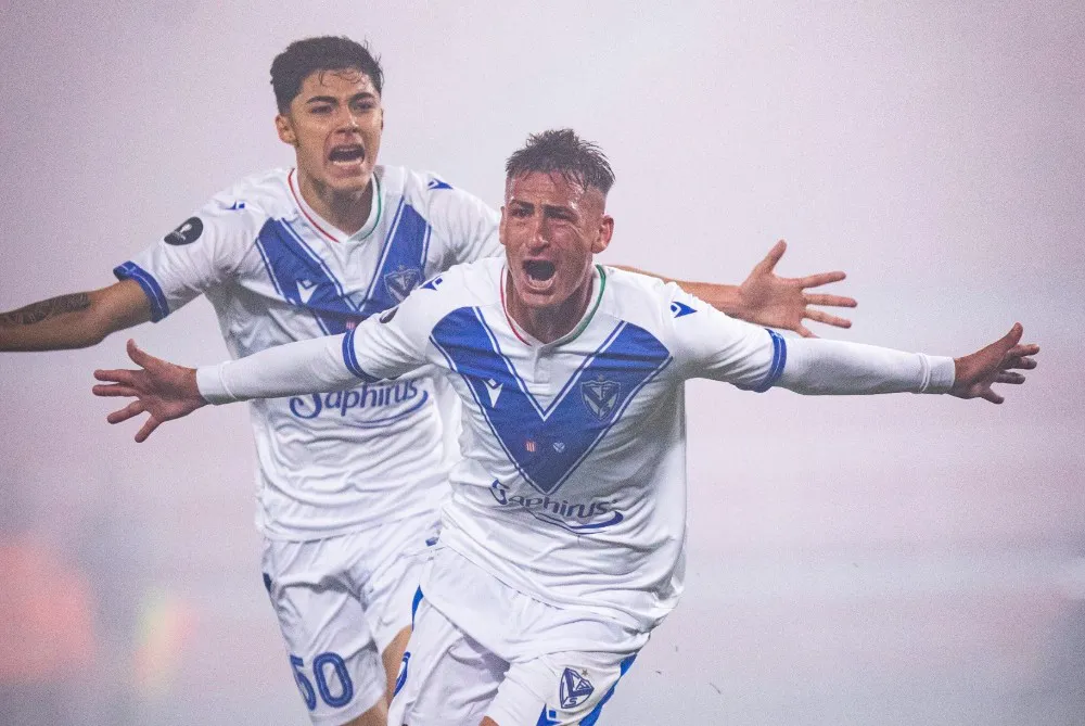vélez campeón supercopa internacional web