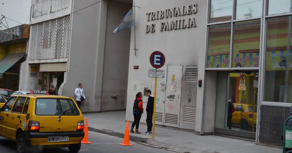 Tribunales de Familia (Justicia Córdoba)