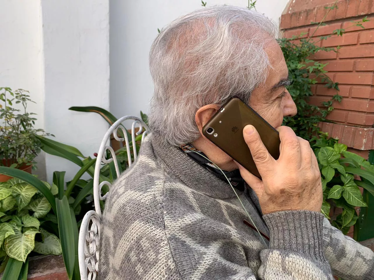 adultos mayores