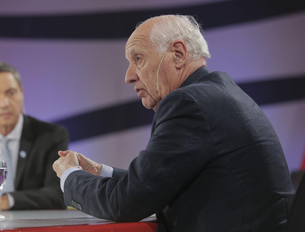 Roberto Lavagna by NA