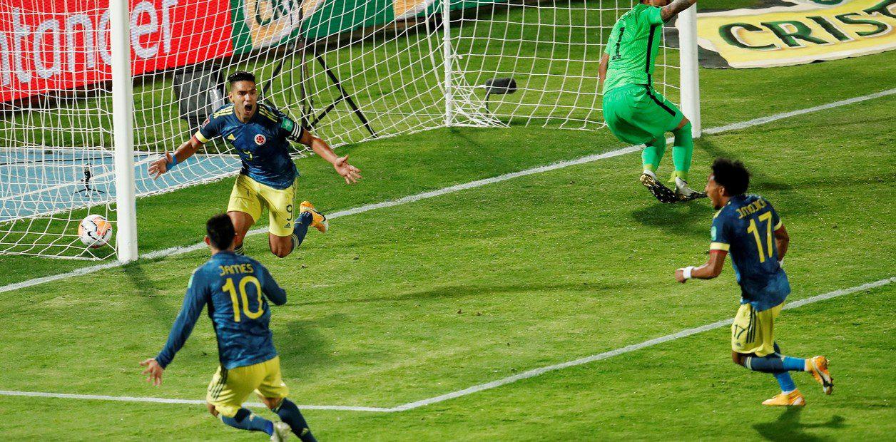 radamel
