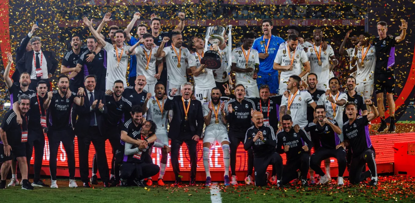 copa del rey