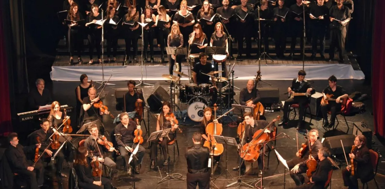 Música en Nacional