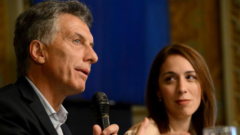 Macri Vidal