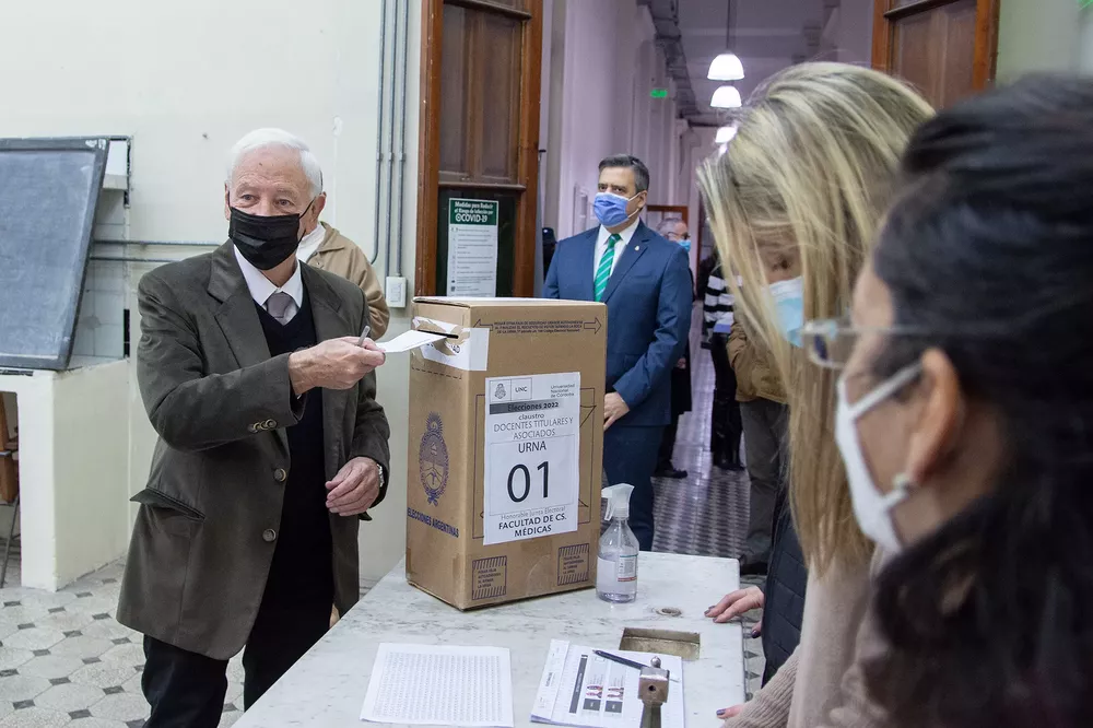 elecciones unc 5
