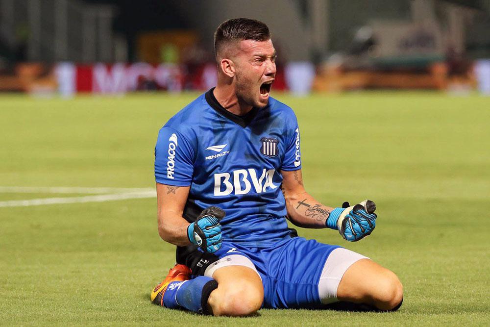 Guido 2 © Prensa Talleres