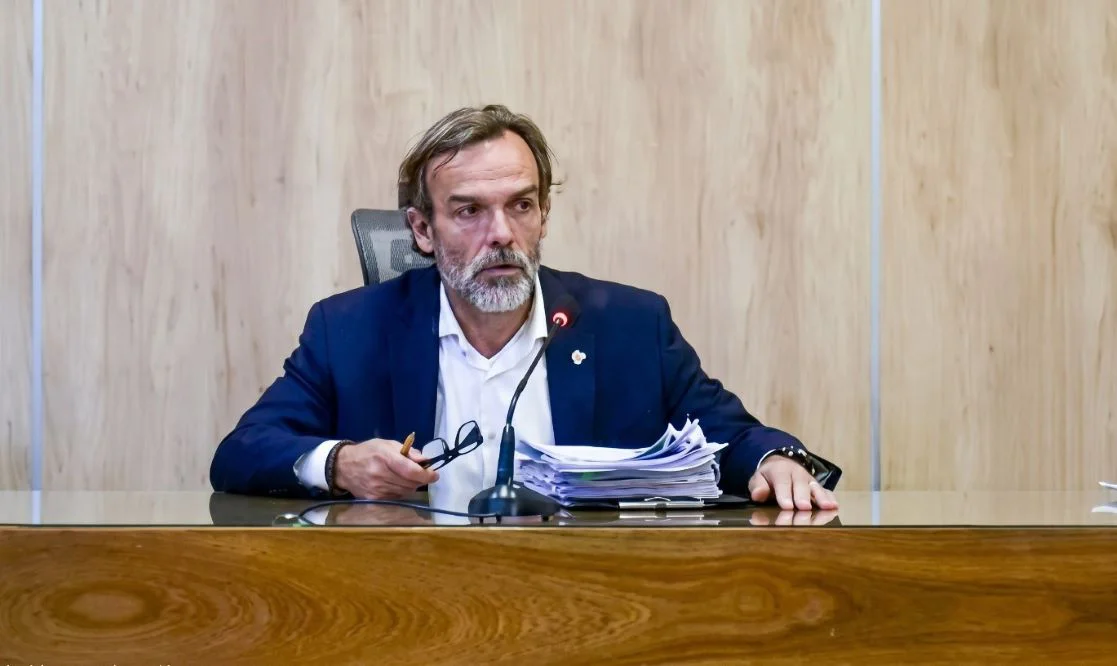 Leandro Quijada by Justicia Córdoba