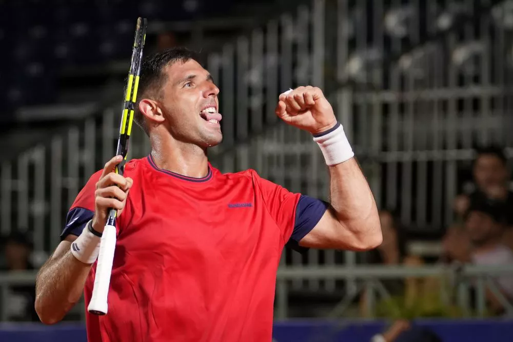 delbonis by cordoba open