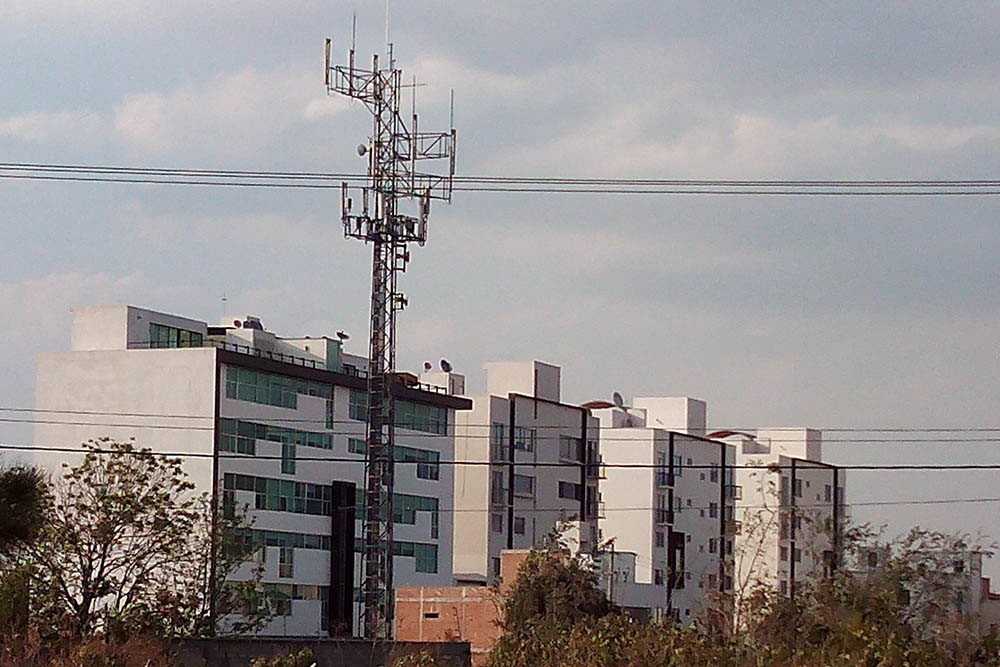 Antena