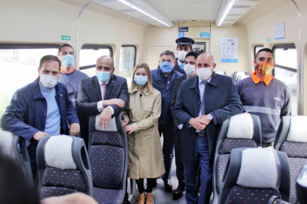 Manzur en Córdoba by prensa Estévez