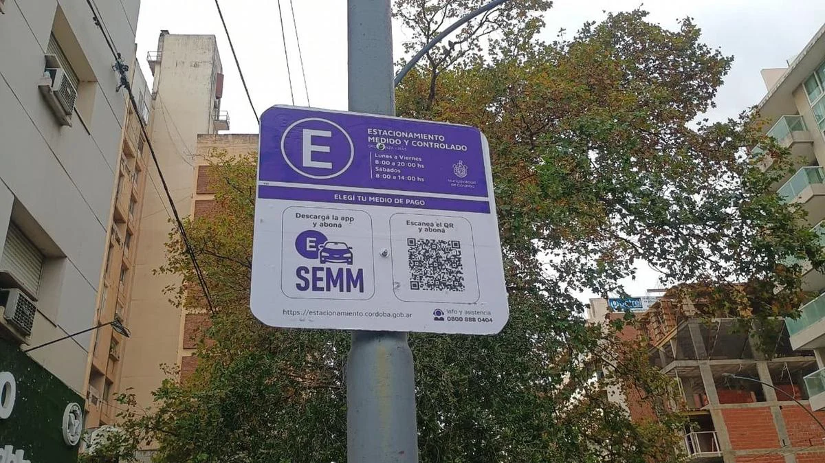 Estacionamiento 