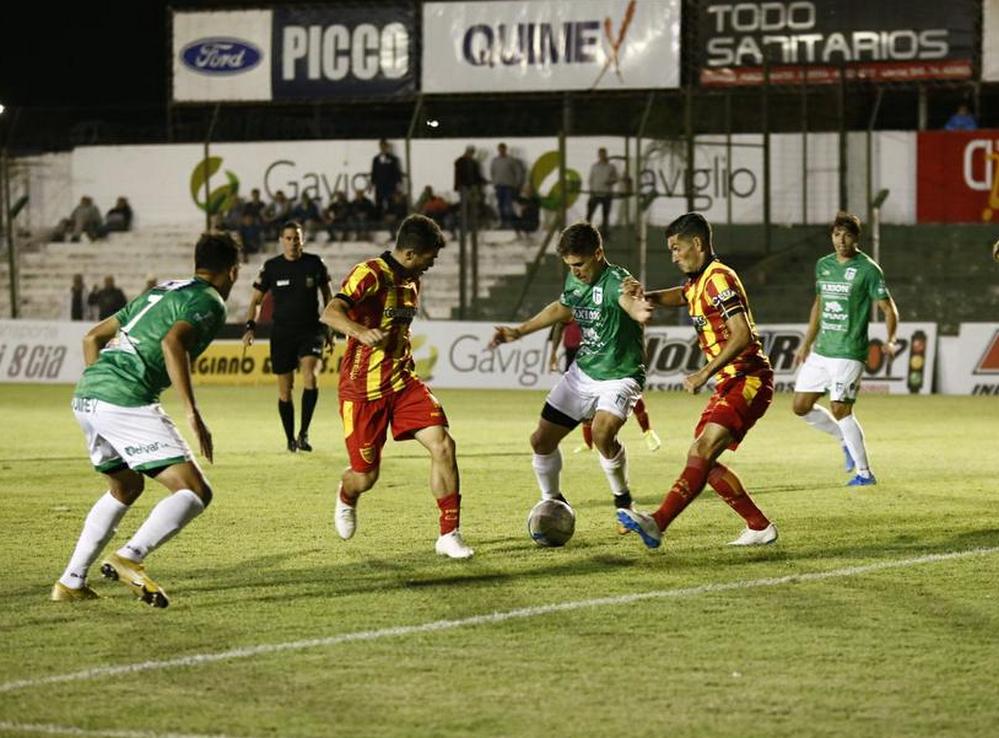 FOTO SPORTIVO BOCA UNIDOS 210220 2
