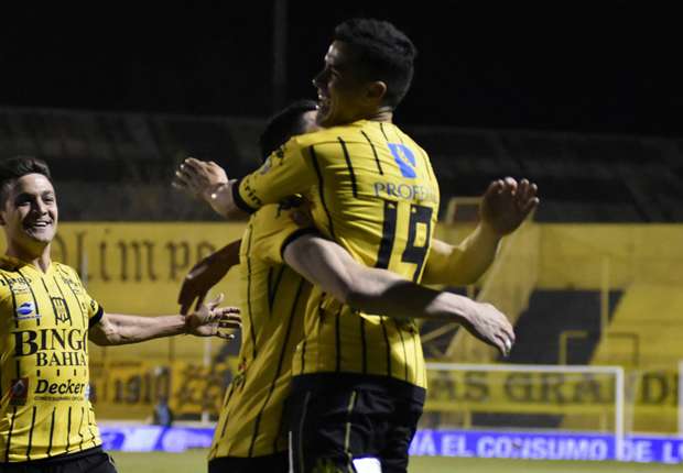 olimpo