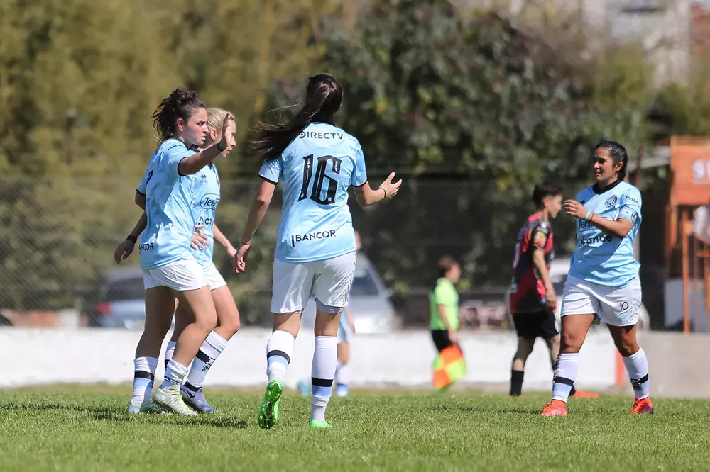 belgrano femenino afa