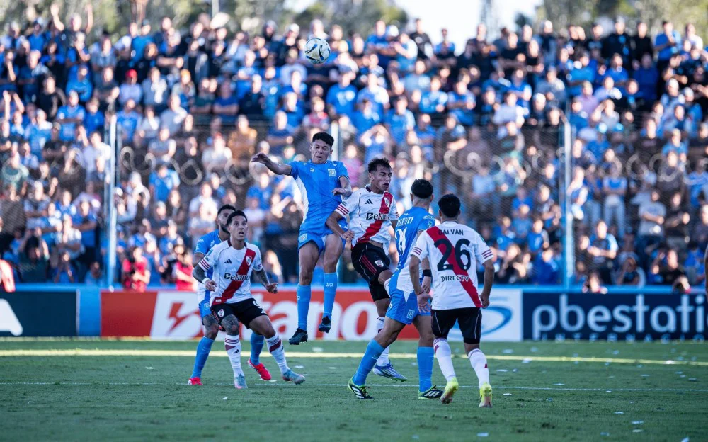 estudiantes rc river 1
