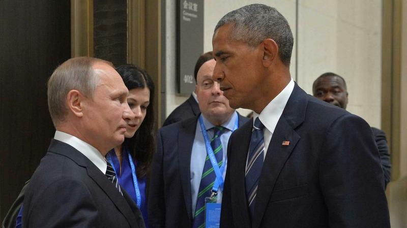obama rusia