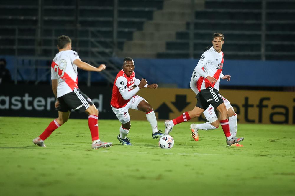 river Copa