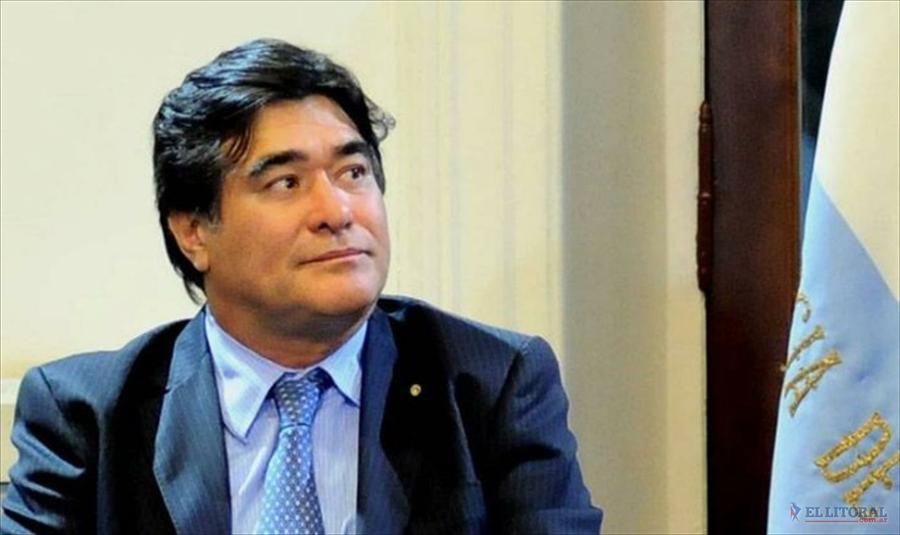 Carlos Zannini