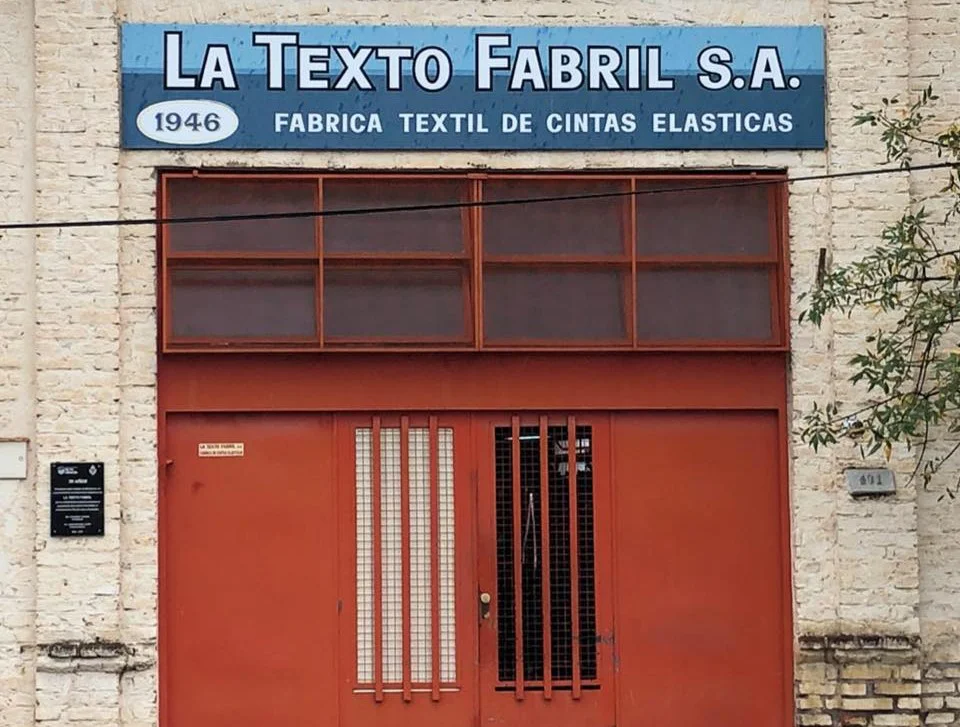 La Texto Fabril (Facebook)
