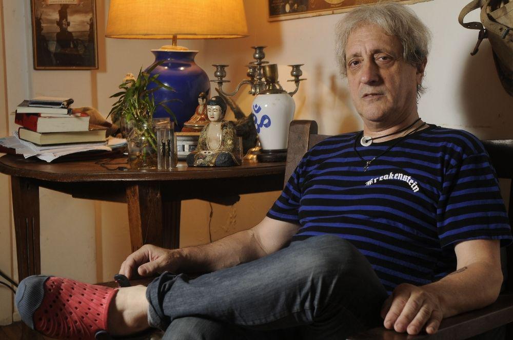 Sergio Aisenstein